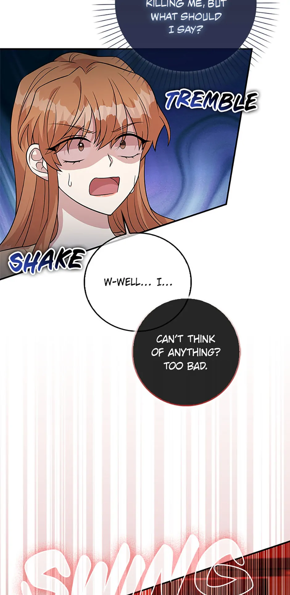 Male Lead Likes My Support! chapter 19 page 24
