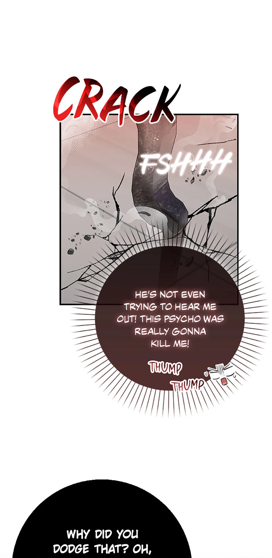 Male Lead Likes My Support! chapter 19 page 26