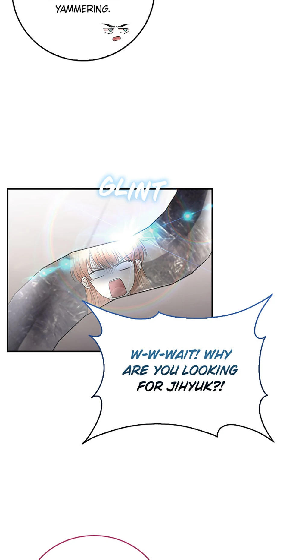 Male Lead Likes My Support! chapter 19 page 29