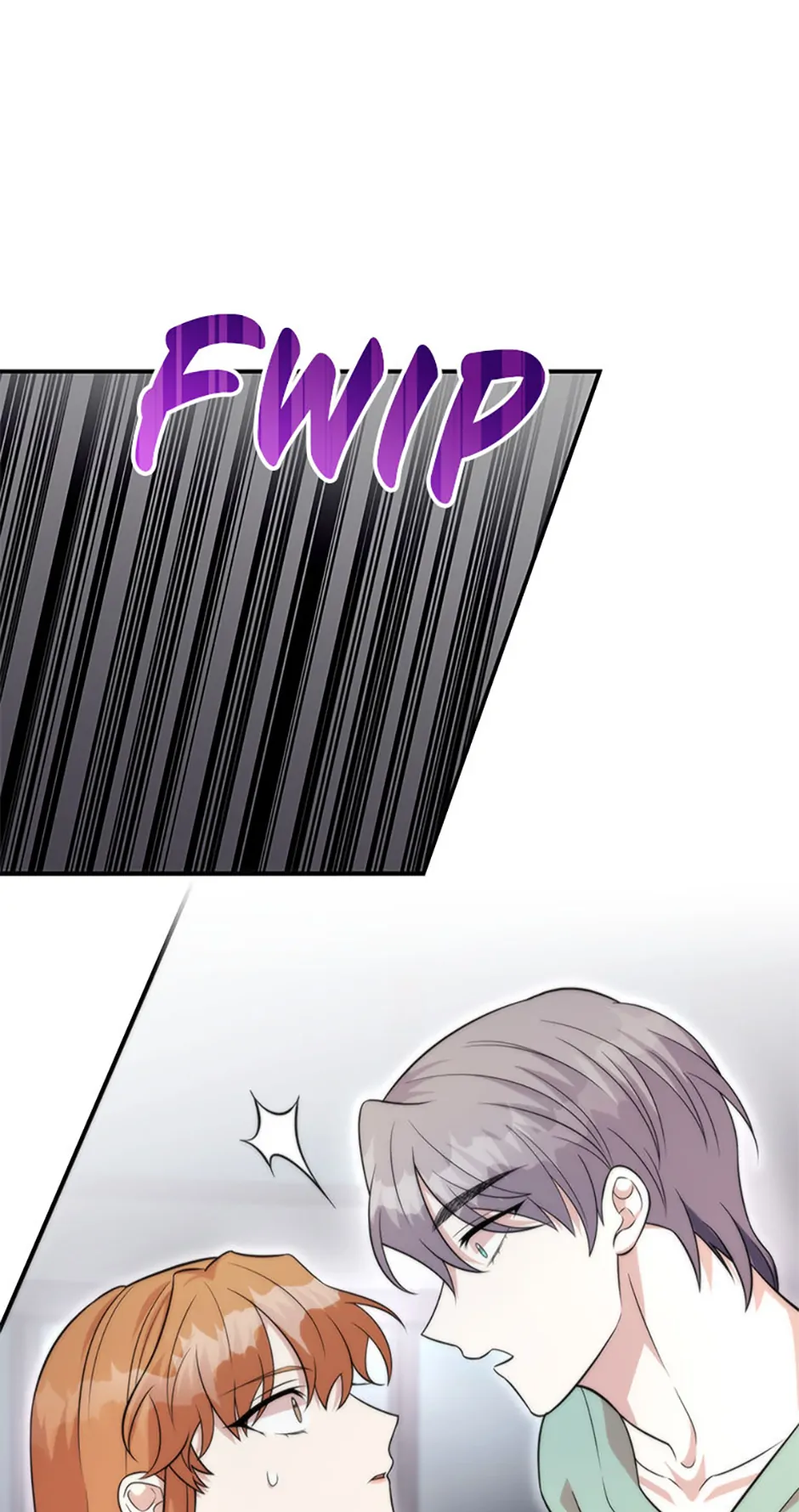 Male Lead Likes My Support! chapter 19 page 34