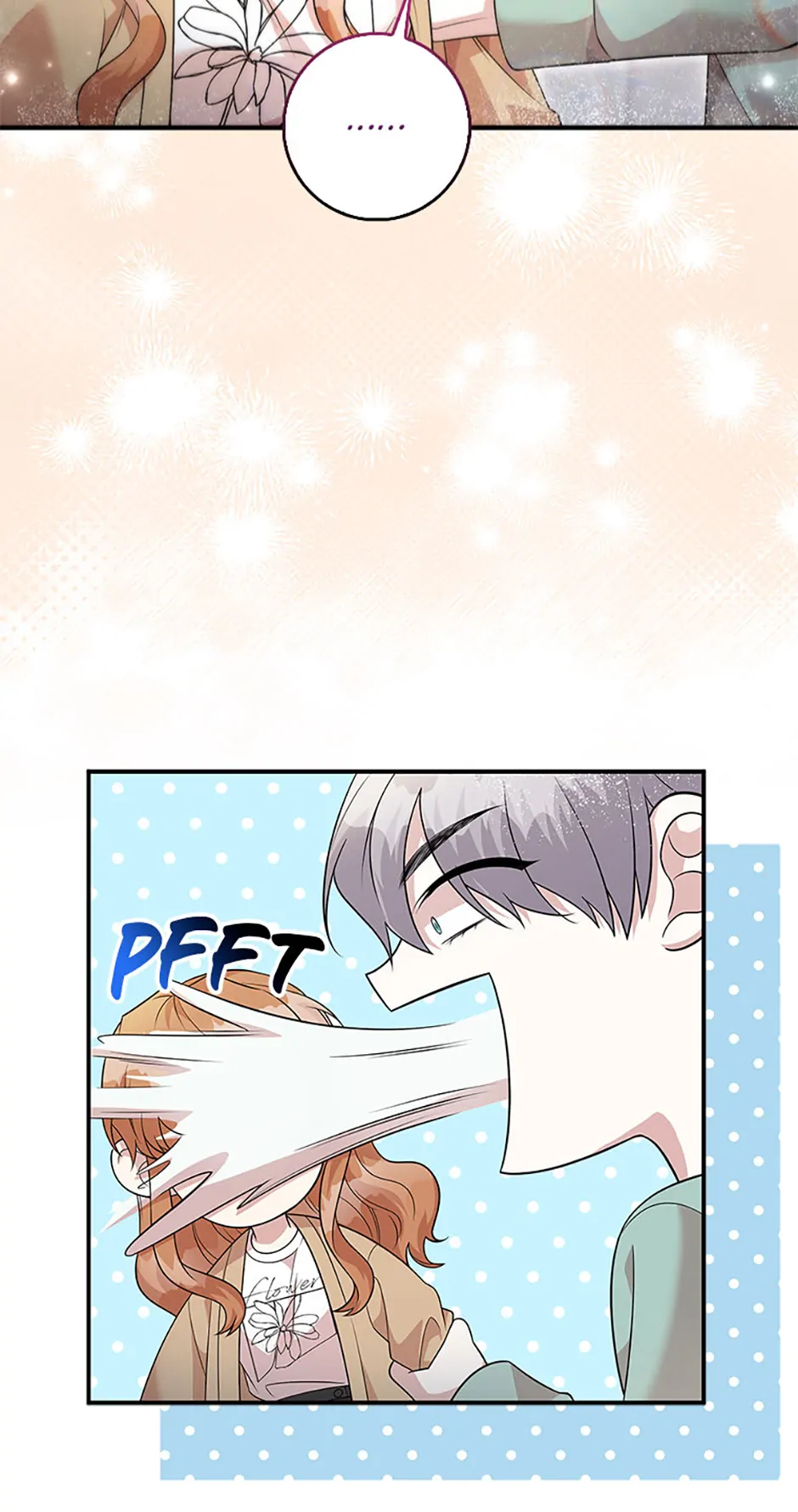 Male Lead Likes My Support! chapter 19 page 38
