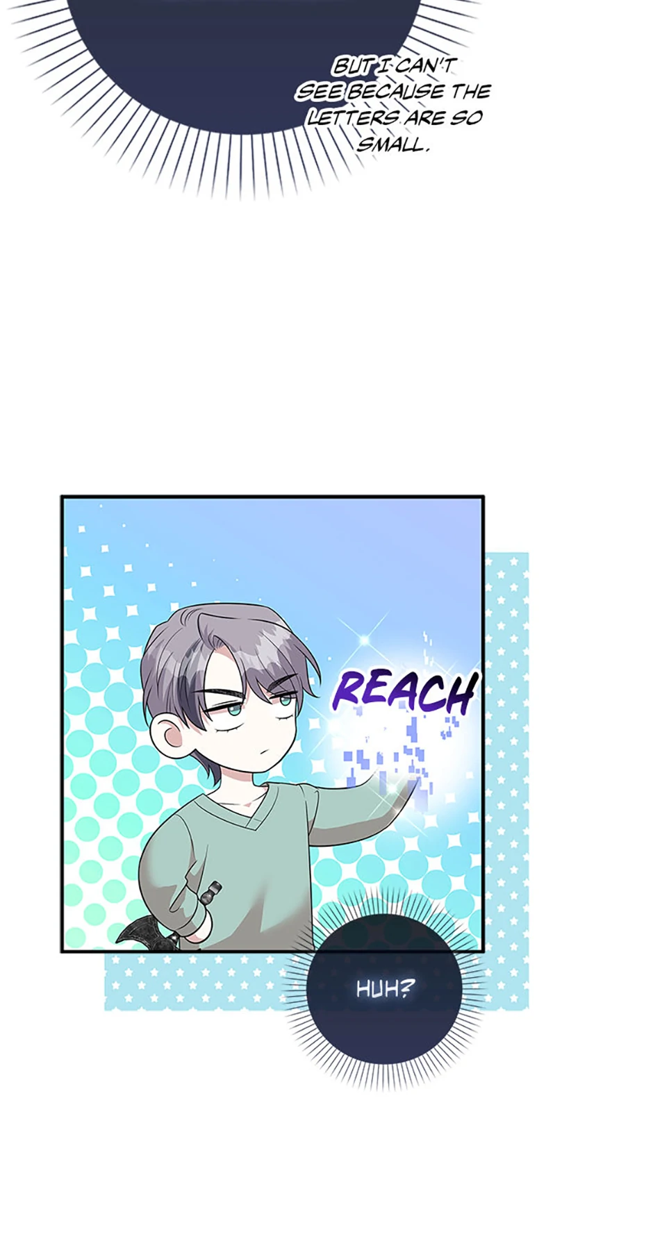 Male Lead Likes My Support! chapter 19 page 42