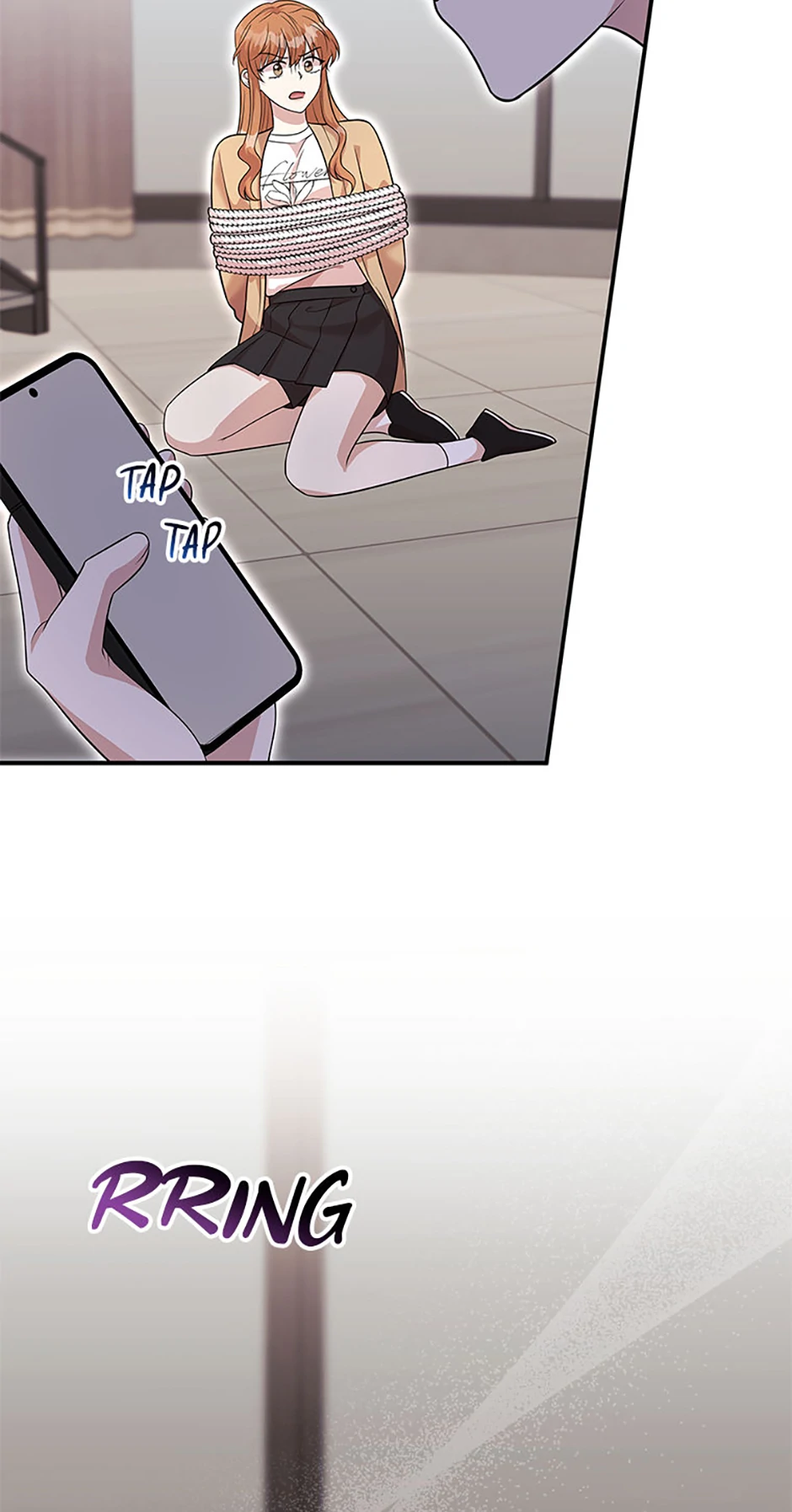 Male Lead Likes My Support! chapter 19 page 46