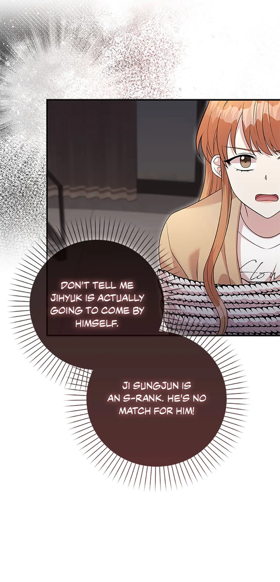 Male Lead Likes My Support! chapter 19 page 49