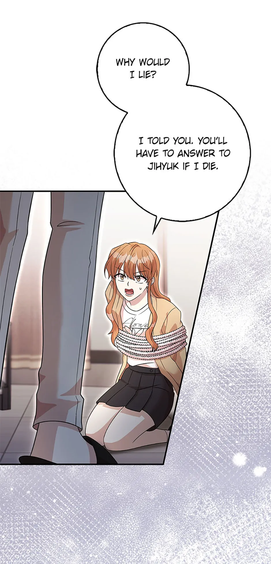 Male Lead Likes My Support! chapter 19 page 52