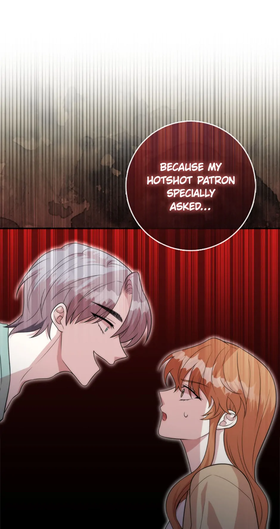 Male Lead Likes My Support! chapter 19 page 54