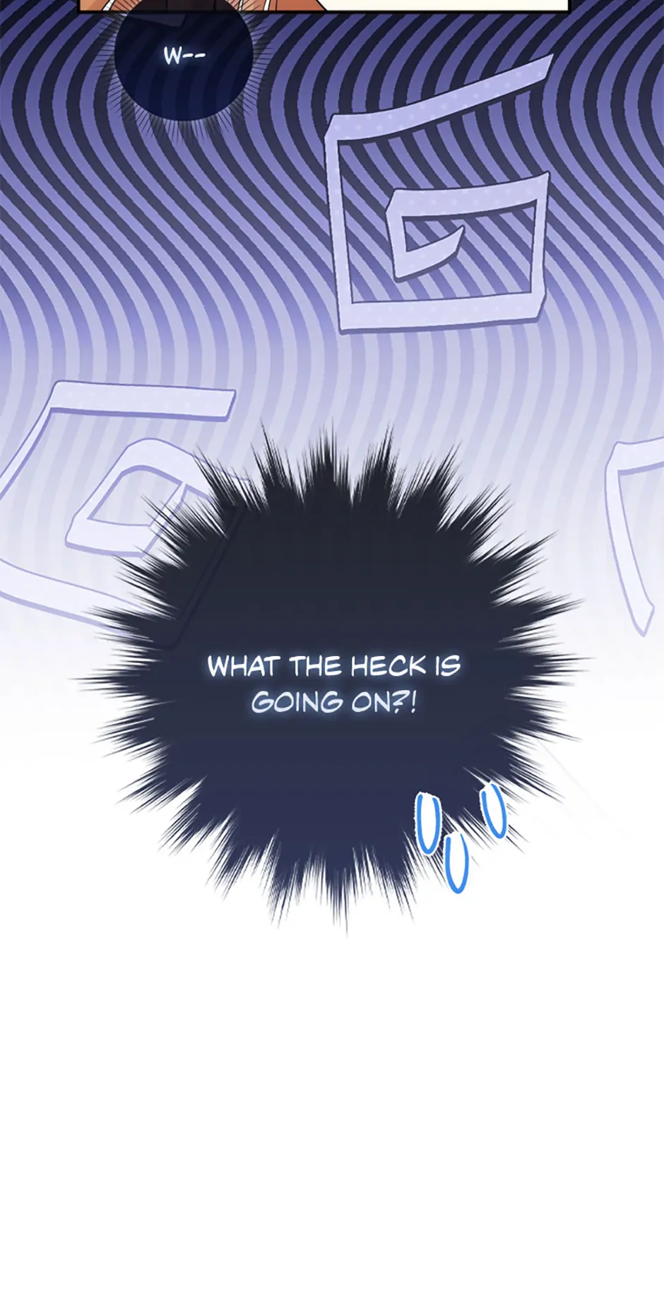 Male Lead Likes My Support! chapter 2 page 4
