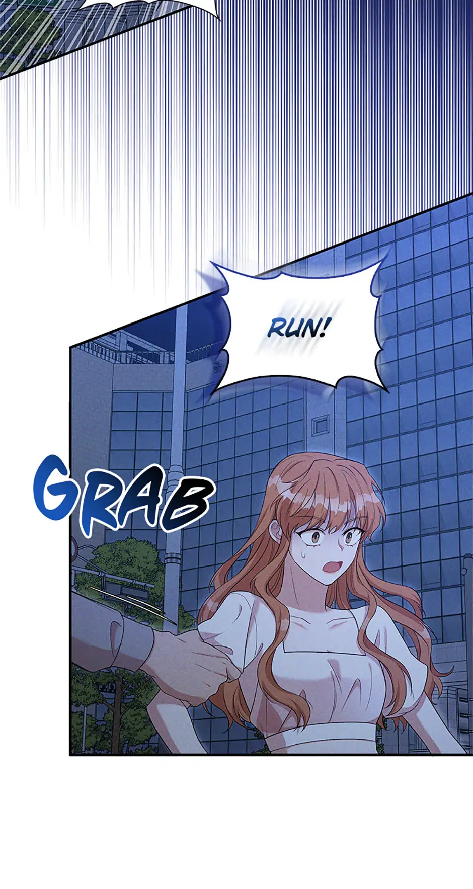 Male Lead Likes My Support! chapter 2 page 16