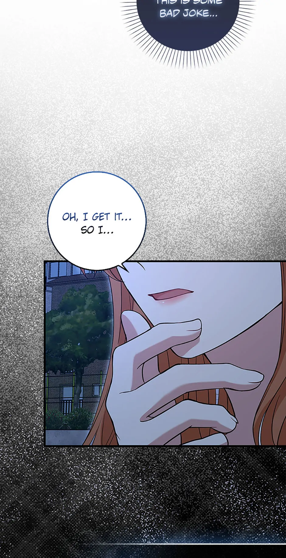 Male Lead Likes My Support! chapter 2 page 39