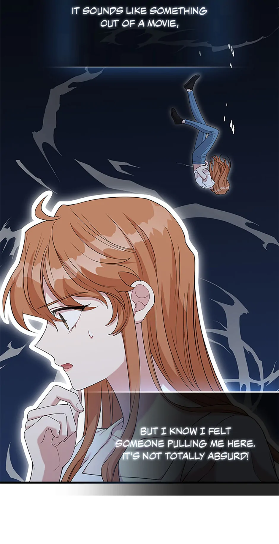 Male Lead Likes My Support! chapter 2 page 41