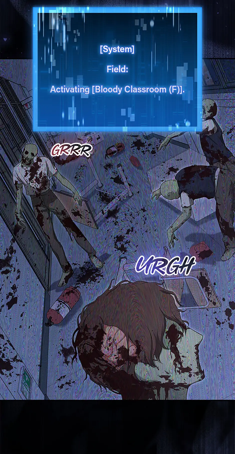 Male Lead Likes My Support! chapter 2 page 49