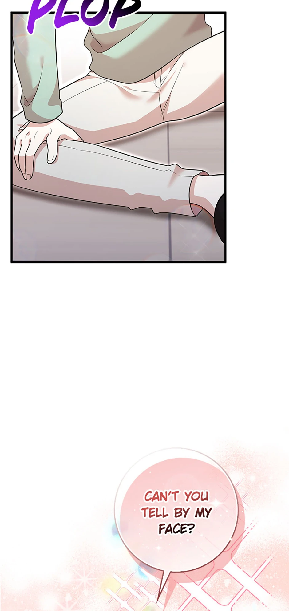 Male Lead Likes My Support! chapter 20 page 7