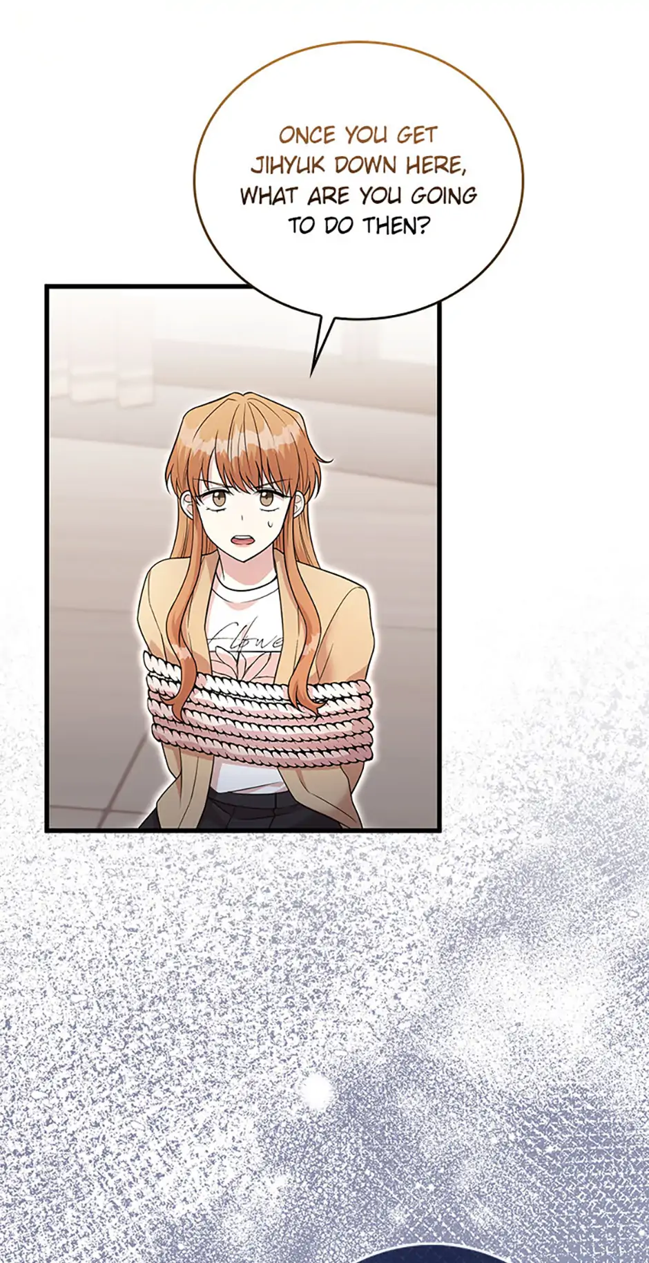 Male Lead Likes My Support! chapter 20 page 20