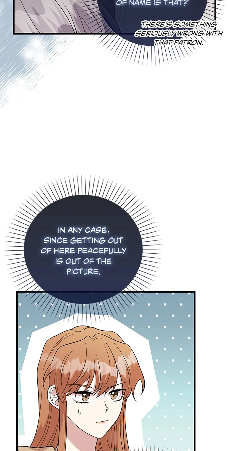 Male Lead Likes My Support! chapter 20 page 26