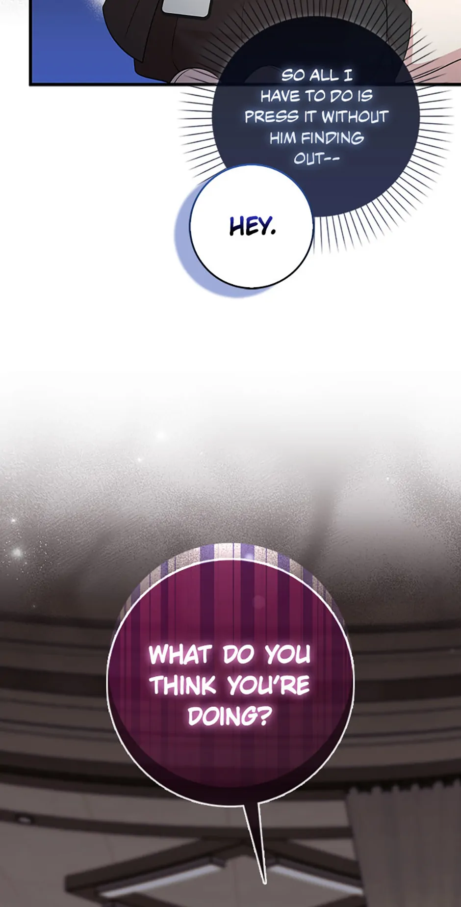 Male Lead Likes My Support! chapter 20 page 28