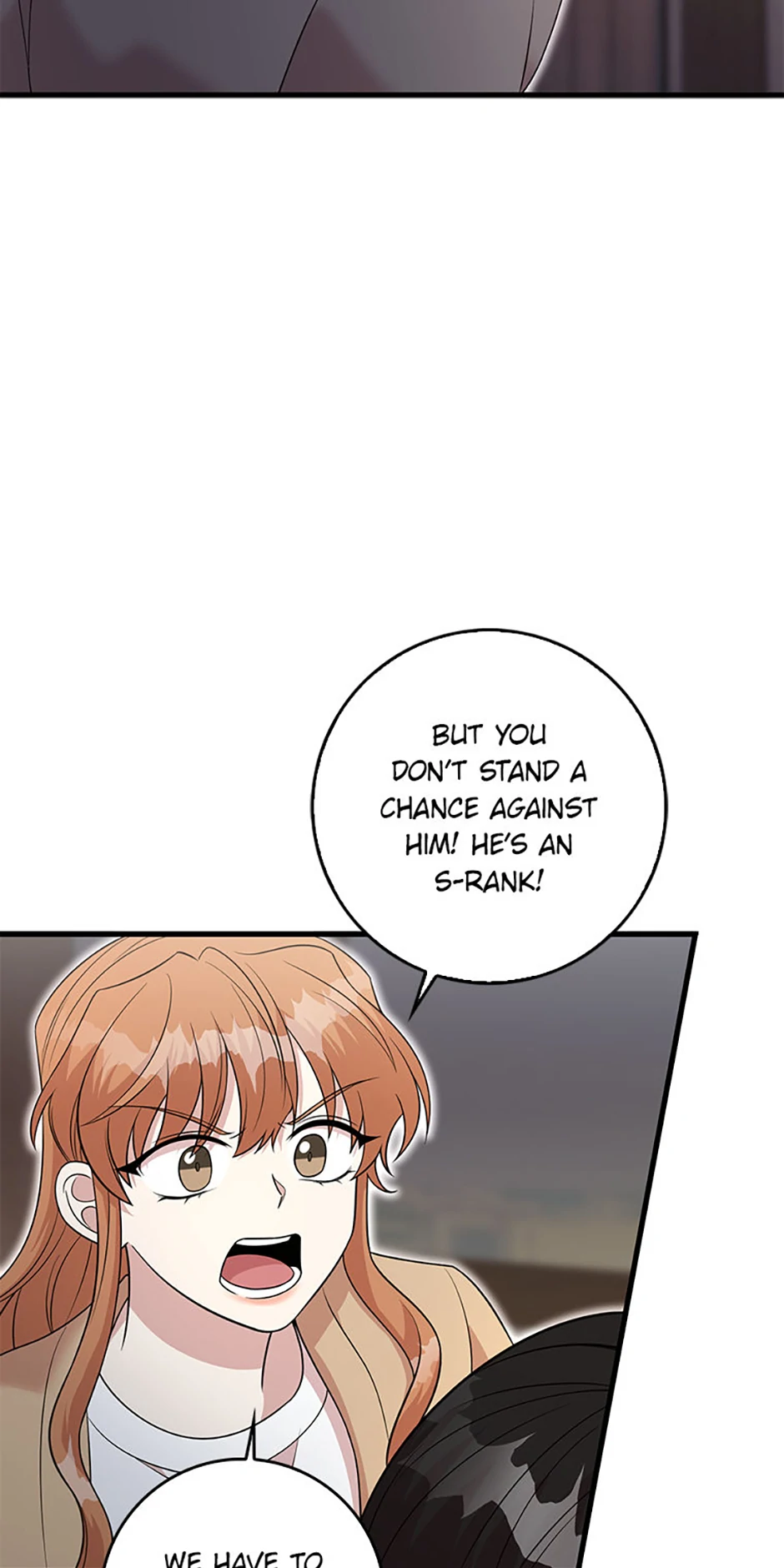 Male Lead Likes My Support! chapter 20 page 44
