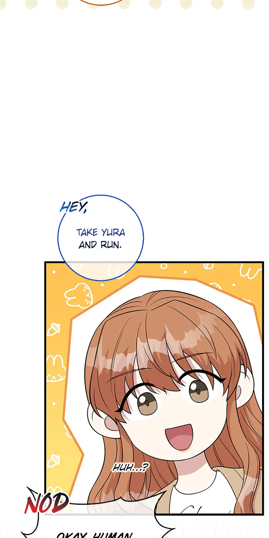 Male Lead Likes My Support! chapter 20 page 47