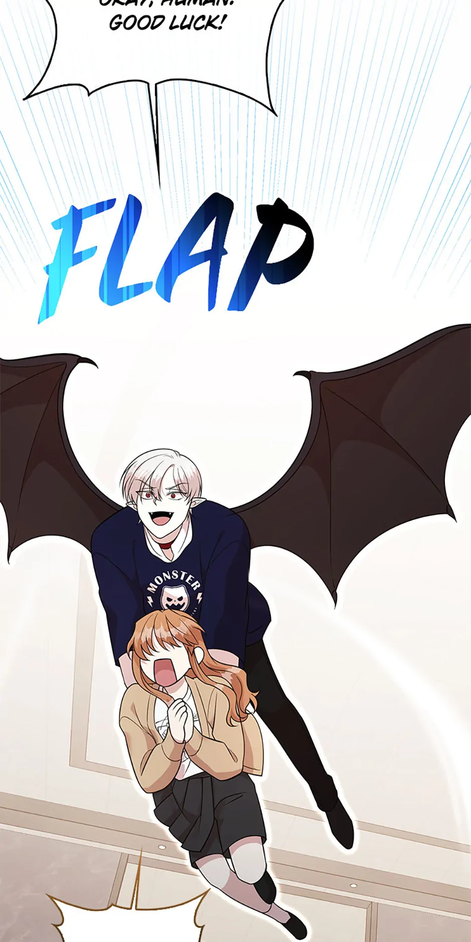 Male Lead Likes My Support! chapter 20 page 48