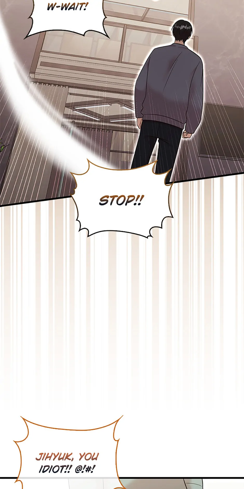 Male Lead Likes My Support! chapter 20 page 49