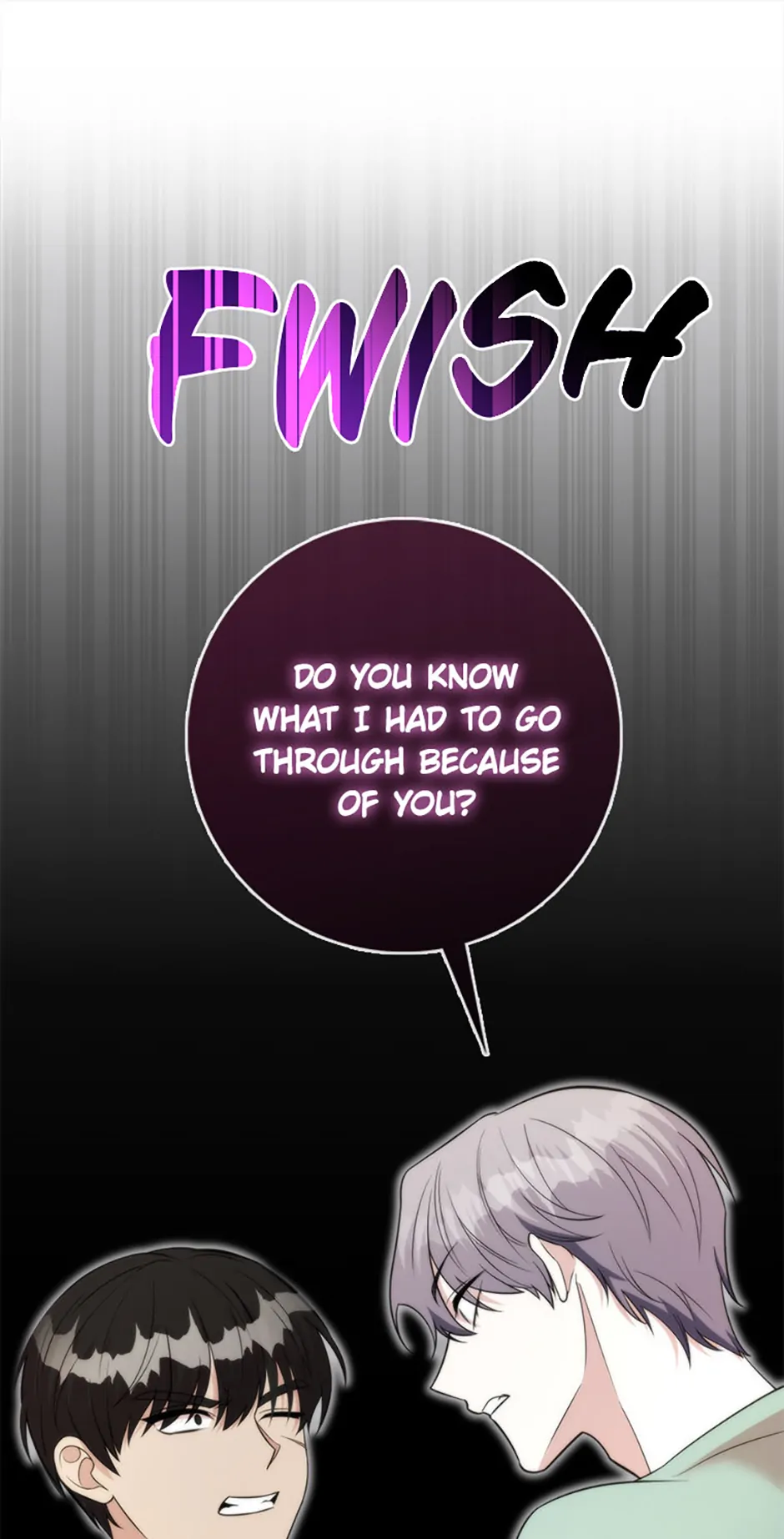 Male Lead Likes My Support! chapter 20 page 51