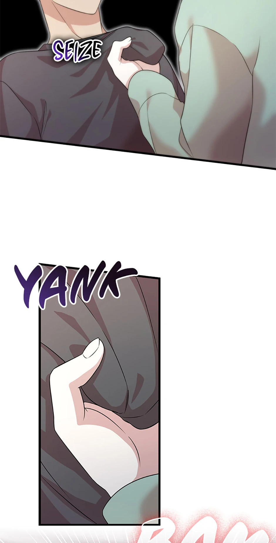 Male Lead Likes My Support! chapter 20 page 52