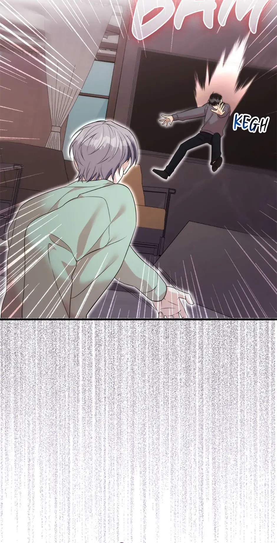 Male Lead Likes My Support! chapter 20 page 53