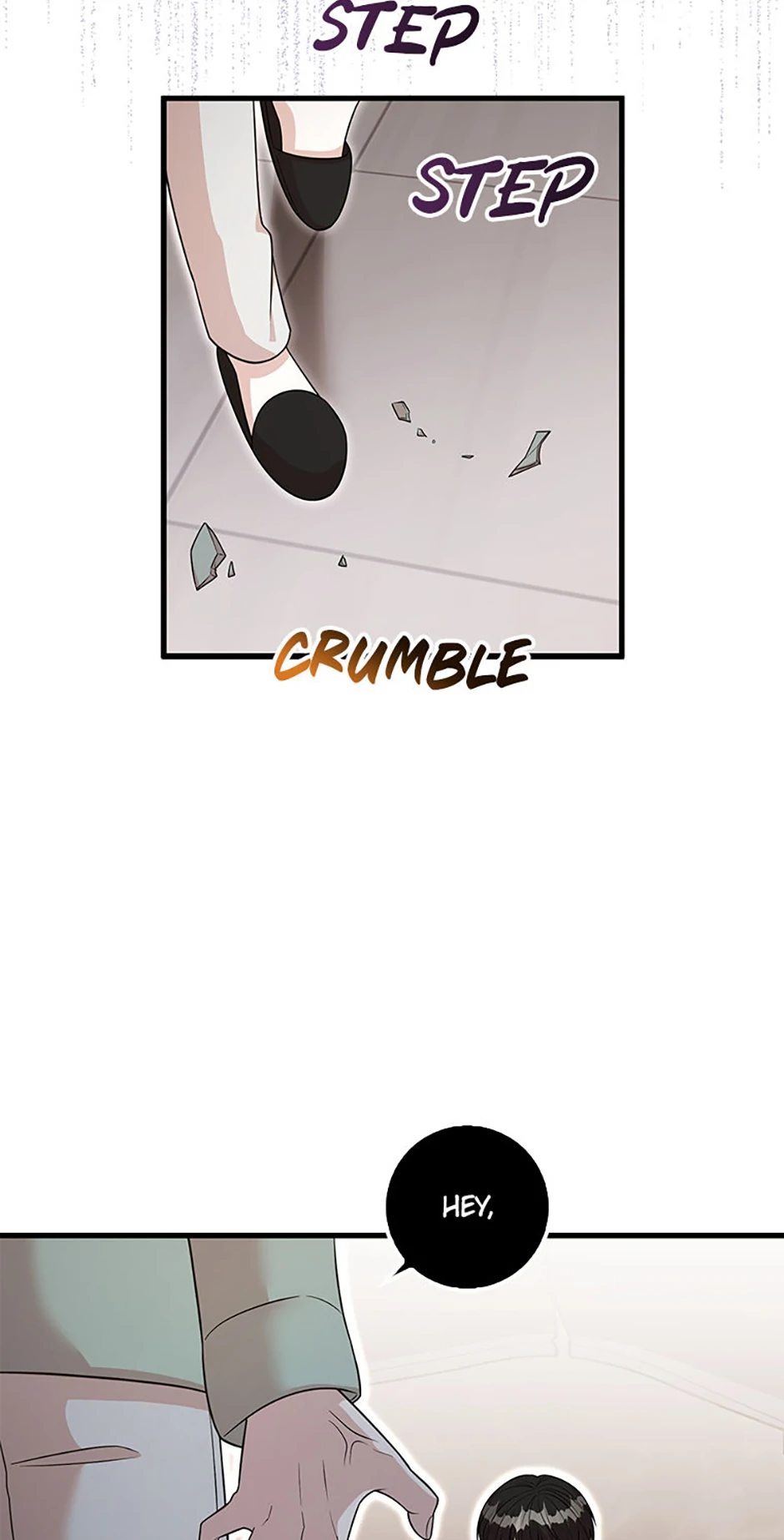 Male Lead Likes My Support! chapter 20 page 54