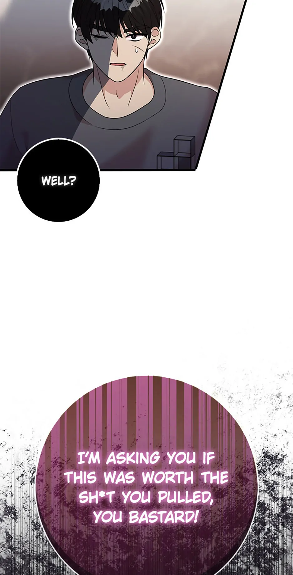 Male Lead Likes My Support! chapter 20 page 57