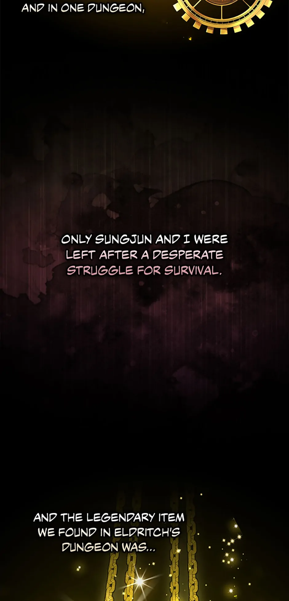 Male Lead Likes My Support! chapter 21 page 7