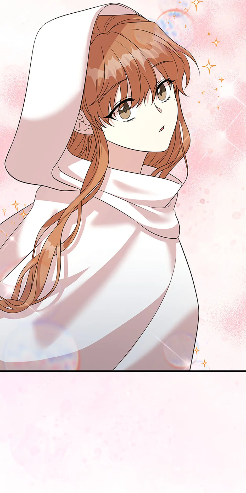 Male Lead Likes My Support! chapter 21 page 19