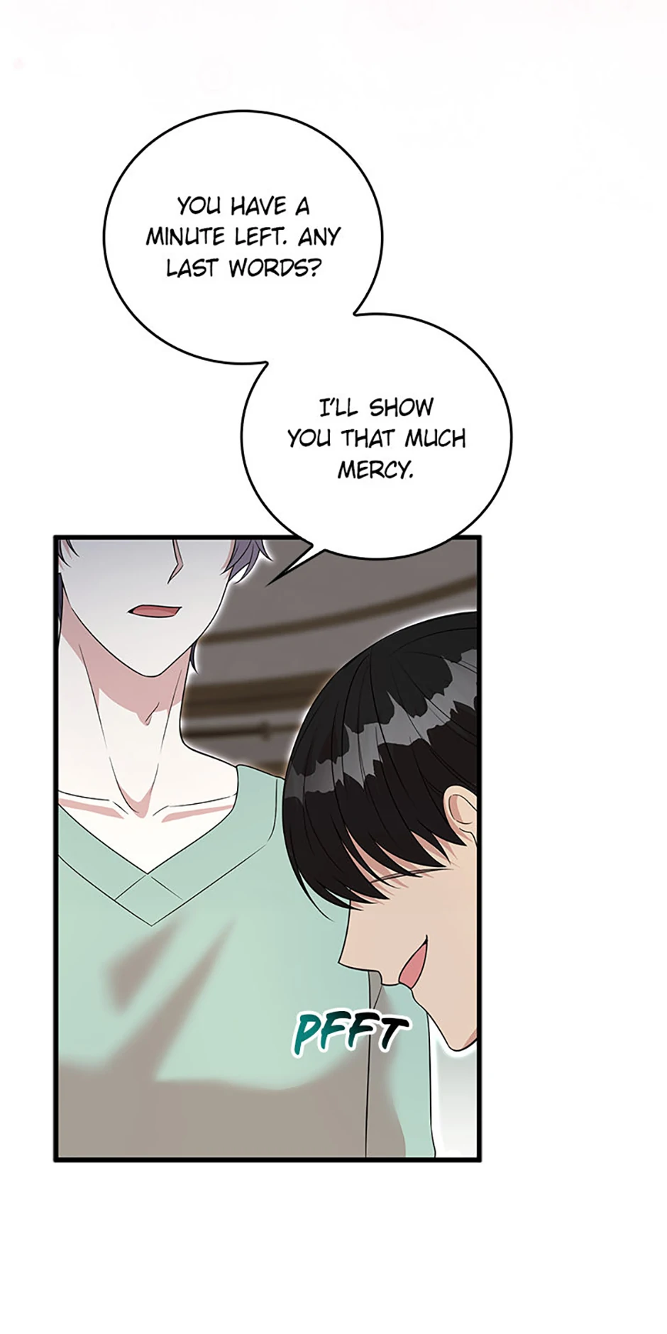Male Lead Likes My Support! chapter 21 page 20