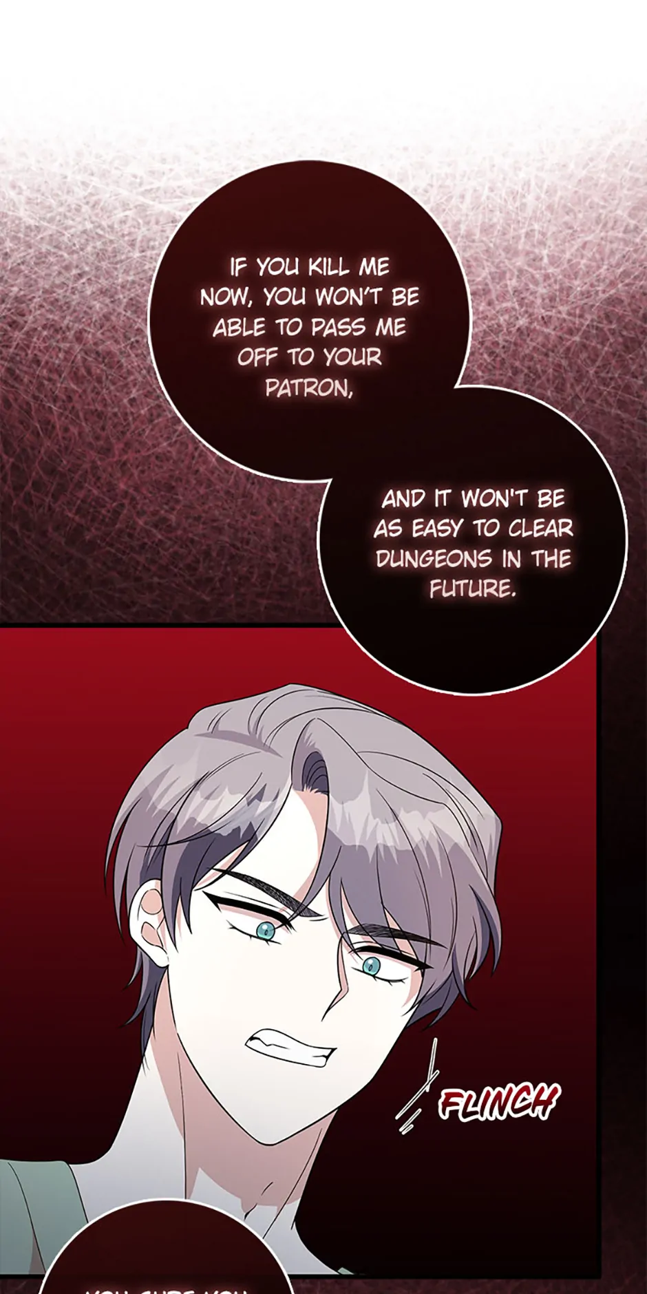 Male Lead Likes My Support! chapter 21 page 21
