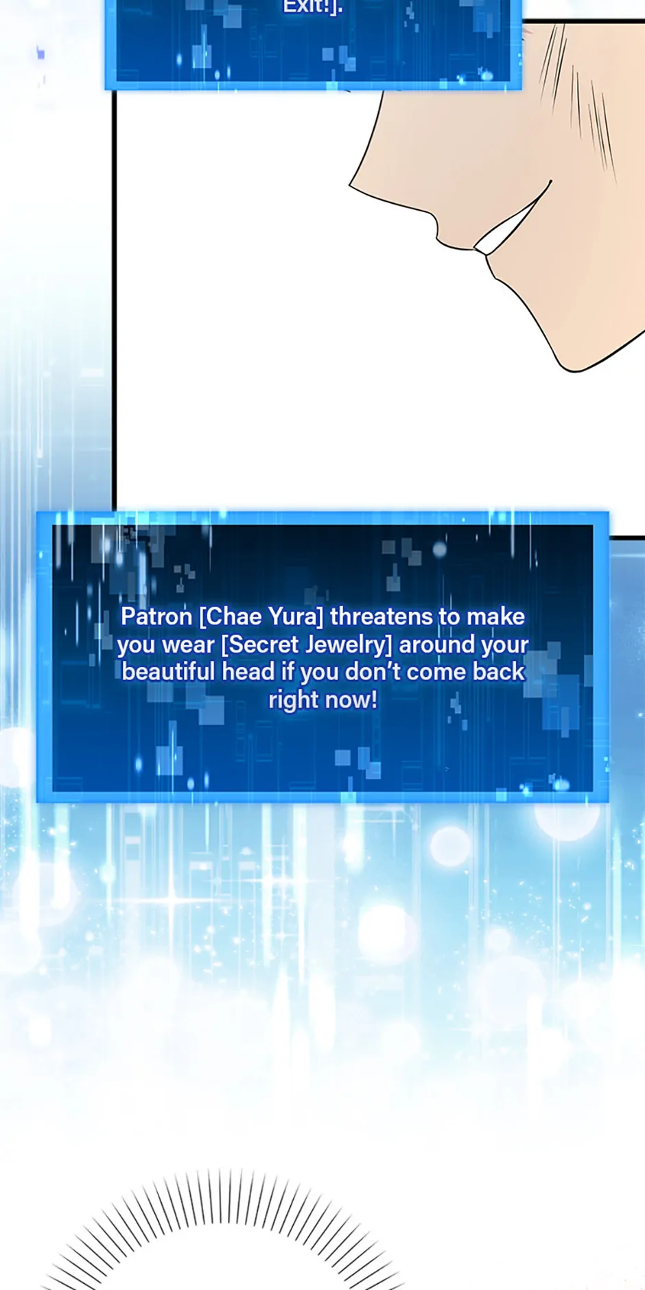 Male Lead Likes My Support! chapter 21 page 34