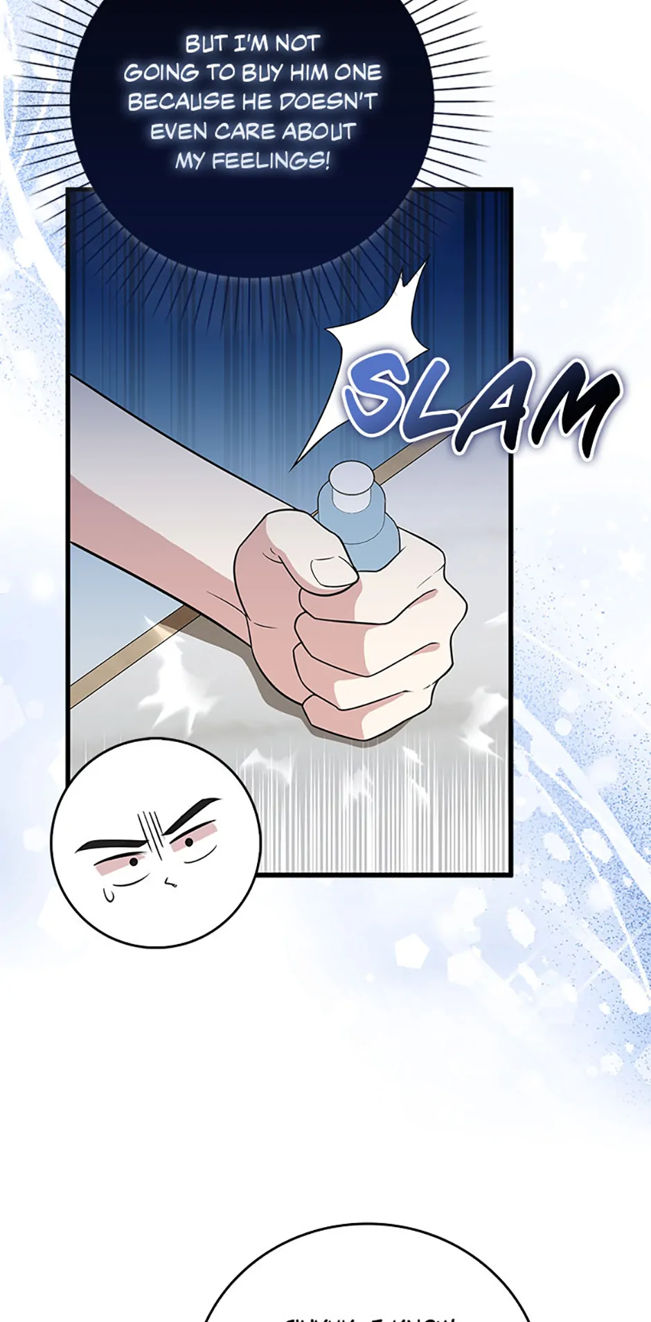 Male Lead Likes My Support! chapter 21 page 60