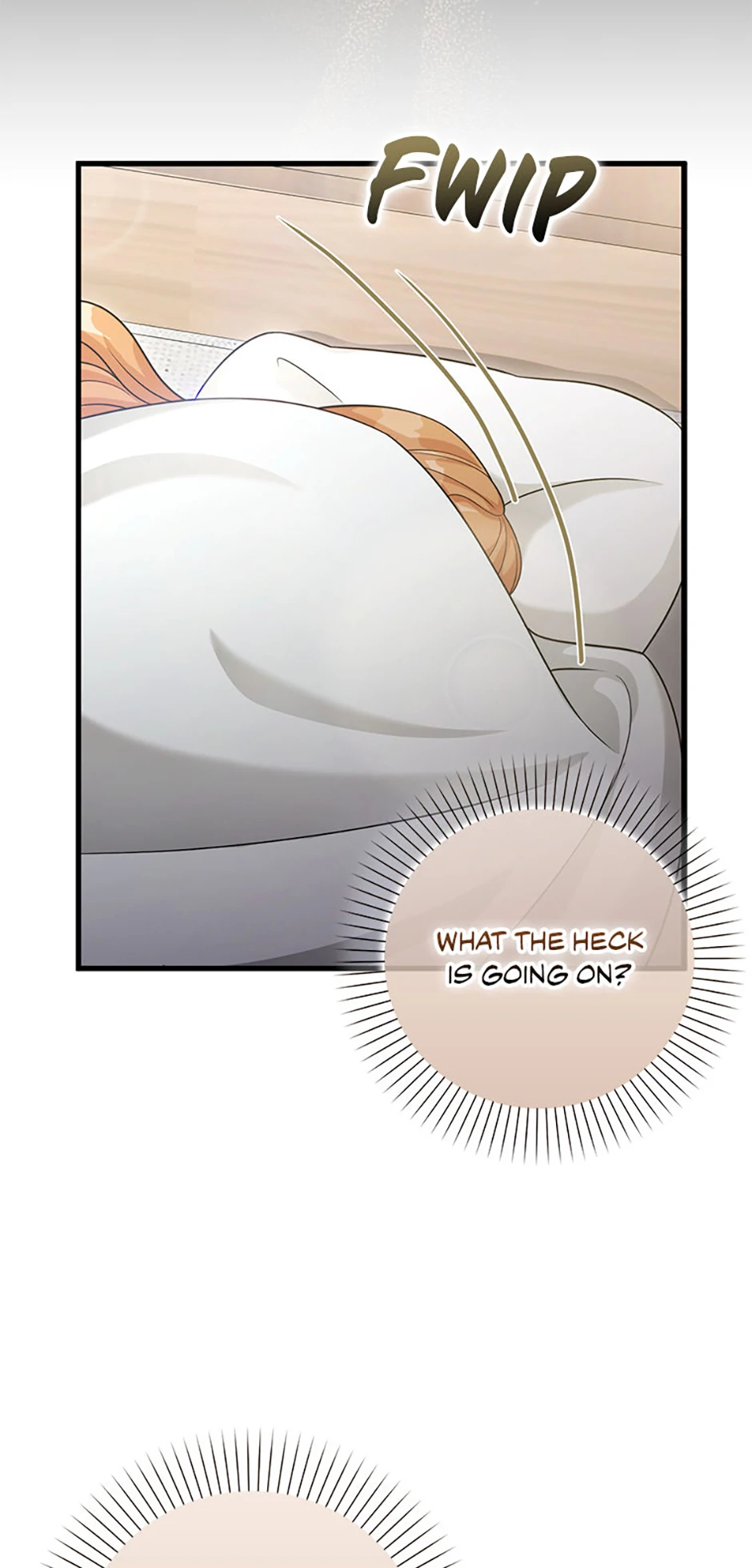 Male Lead Likes My Support! chapter 22 page 7