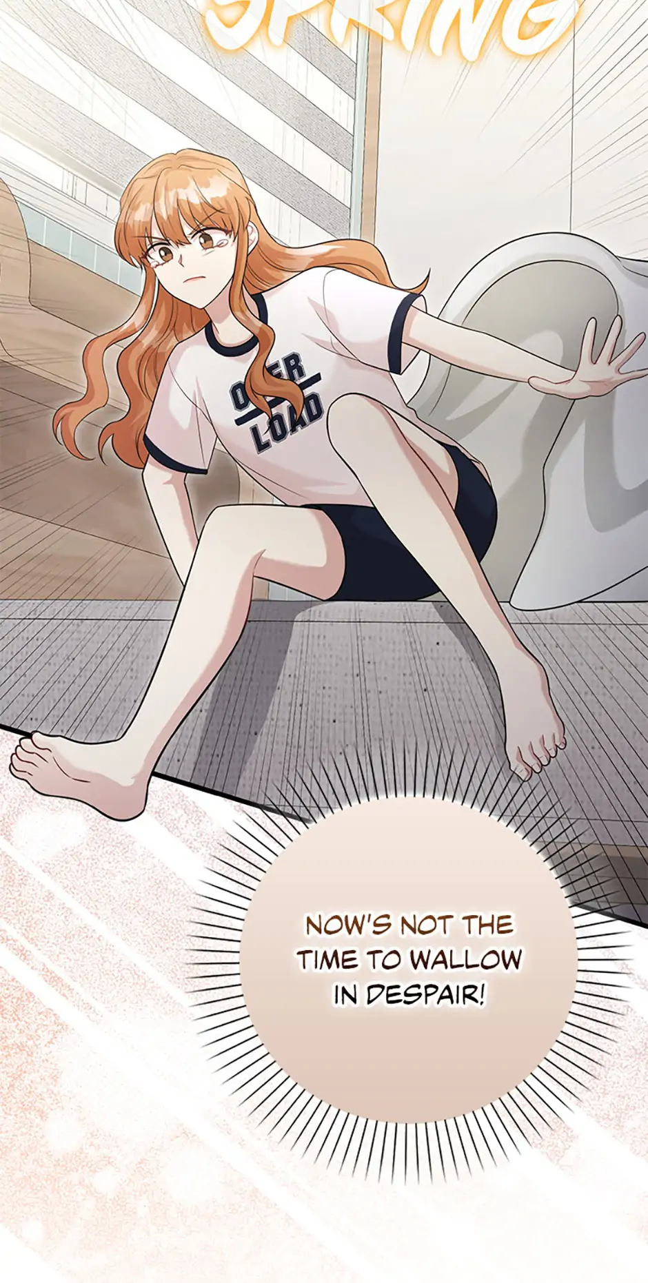Male Lead Likes My Support! chapter 22 page 12