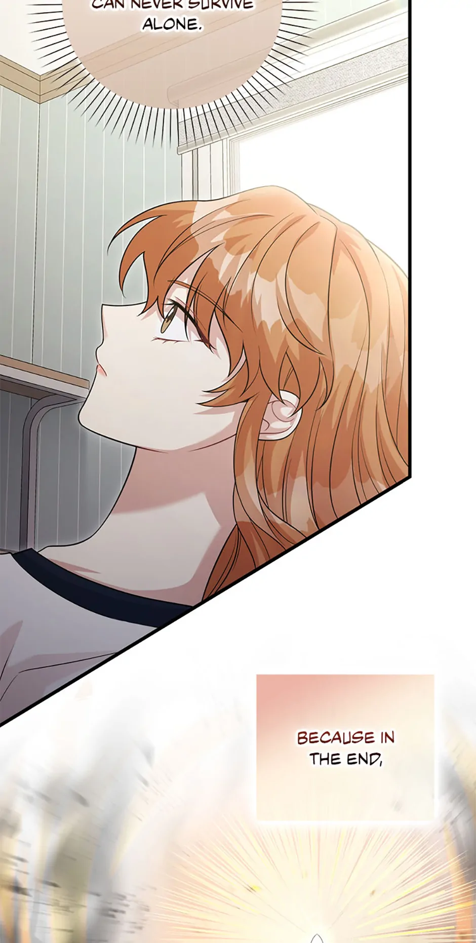 Male Lead Likes My Support! chapter 22 page 17