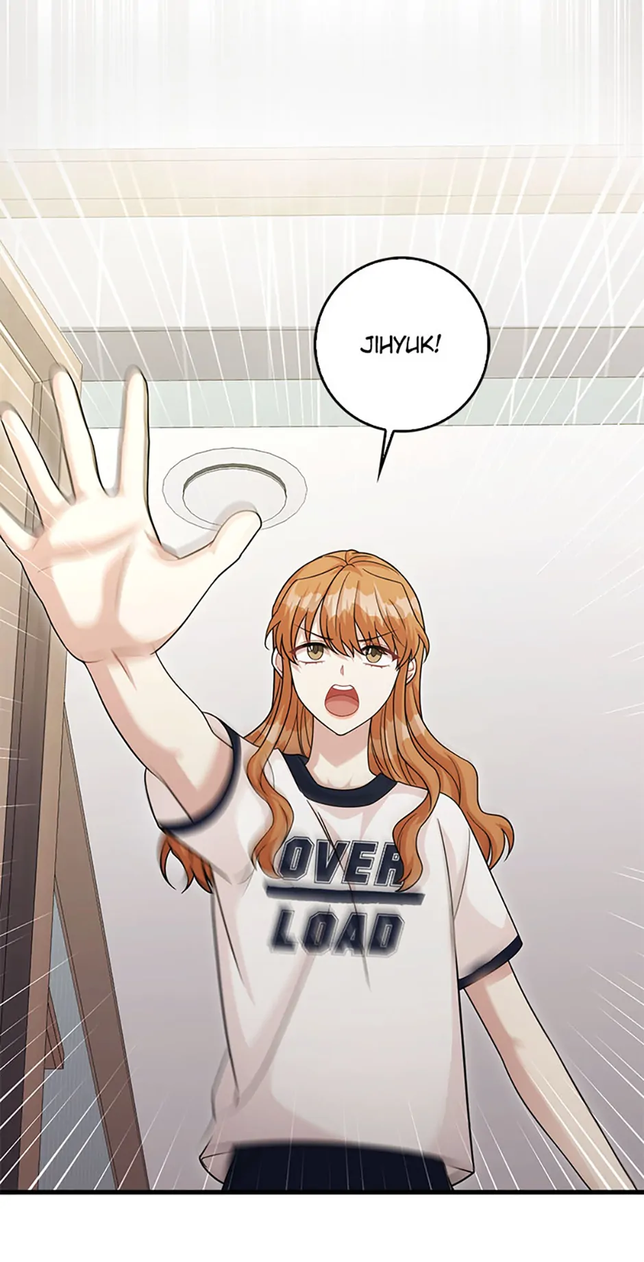 Male Lead Likes My Support! chapter 22 page 21