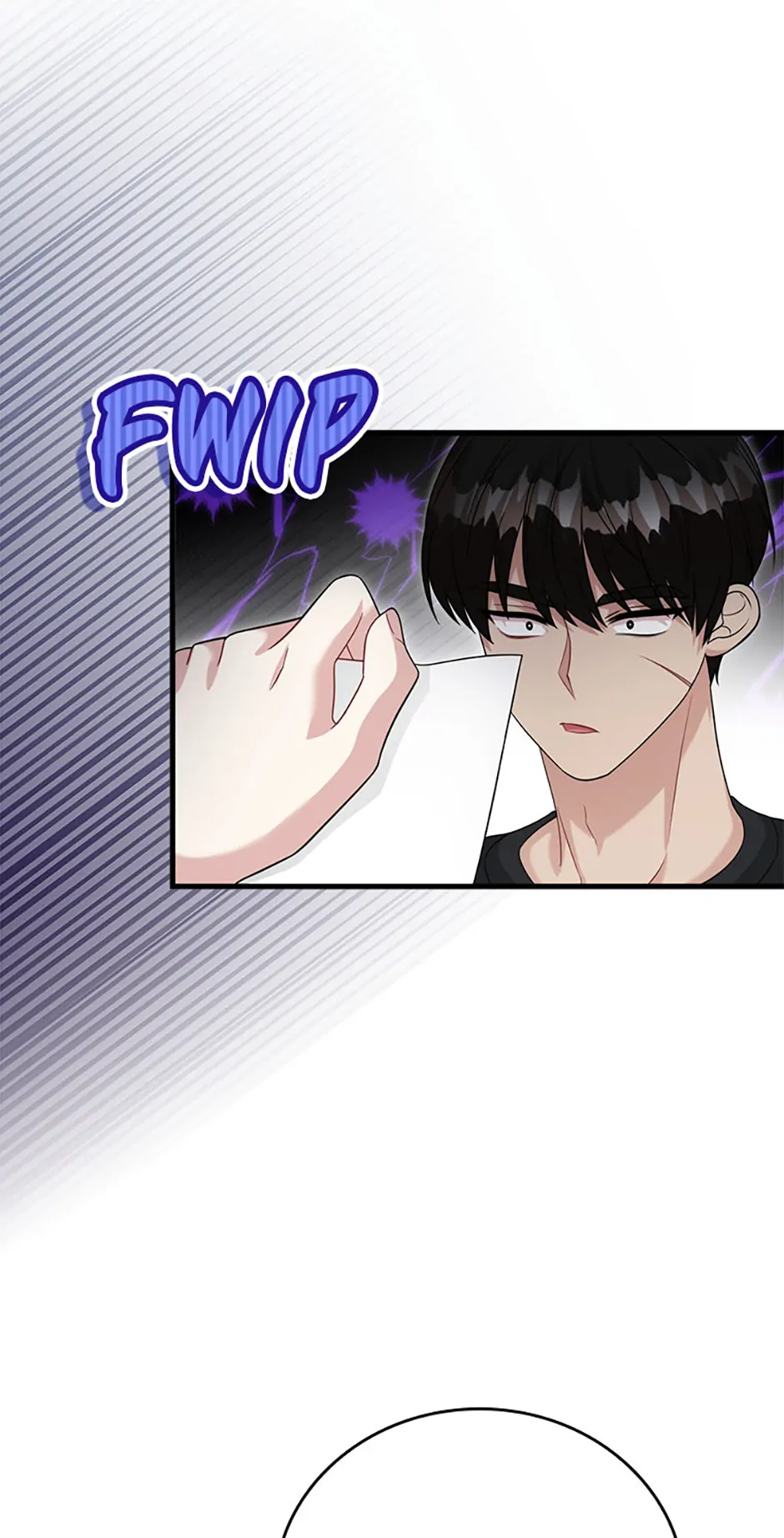 Male Lead Likes My Support! chapter 22 page 23