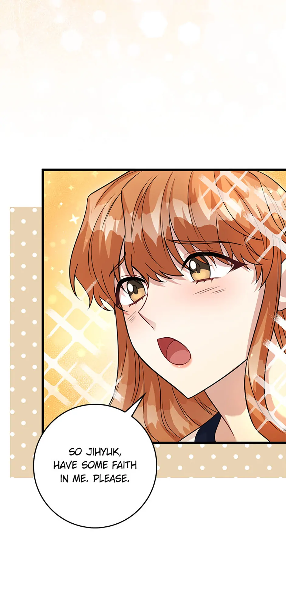 Male Lead Likes My Support! chapter 22 page 35