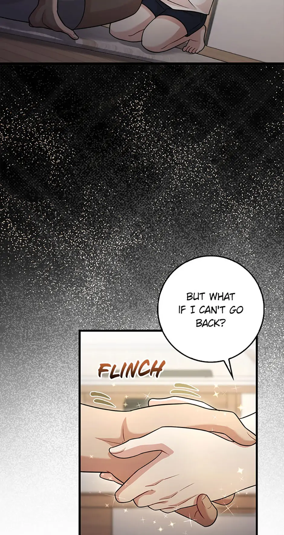 Male Lead Likes My Support! chapter 22 page 38