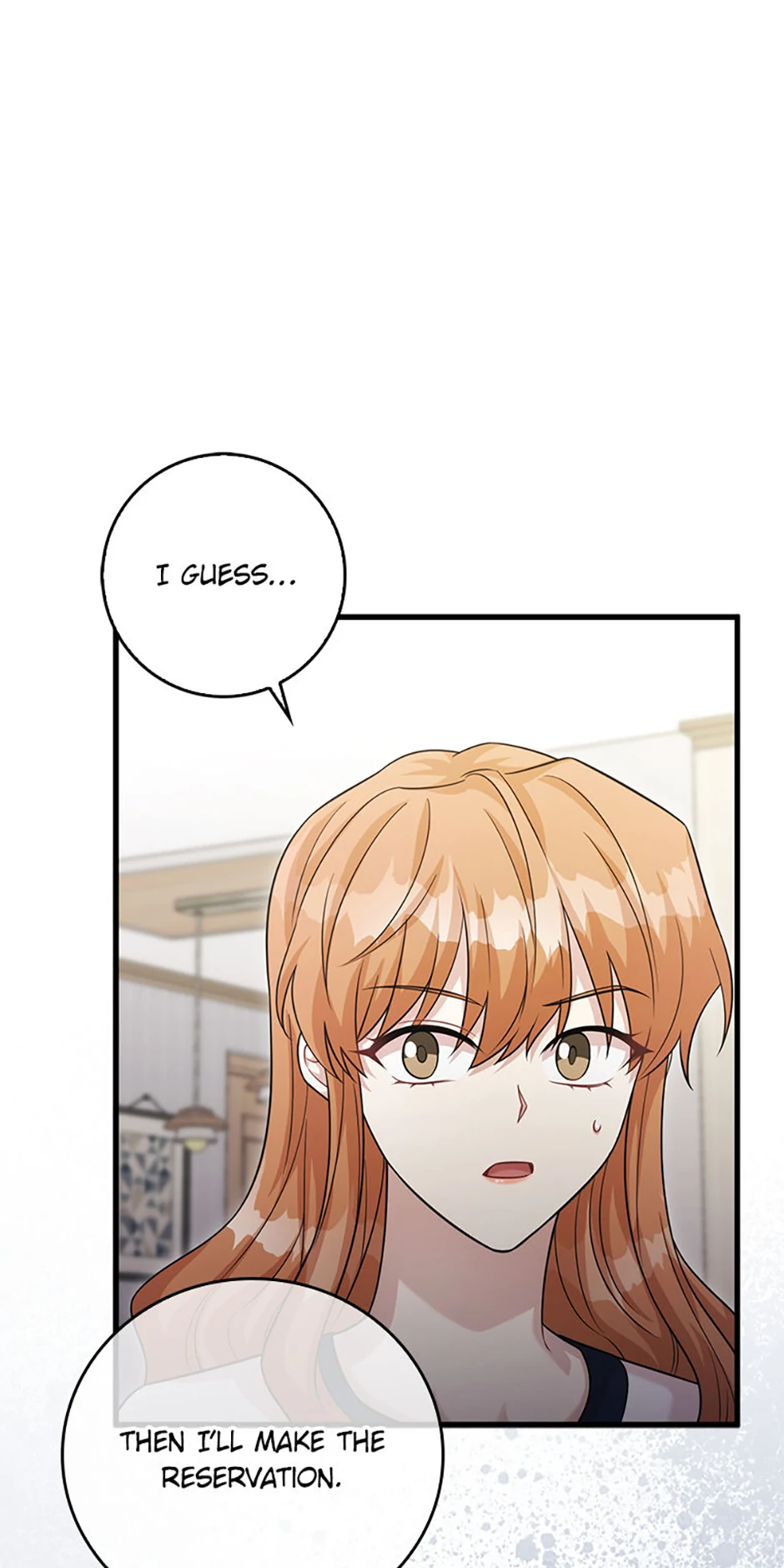 Male Lead Likes My Support! chapter 22 page 49