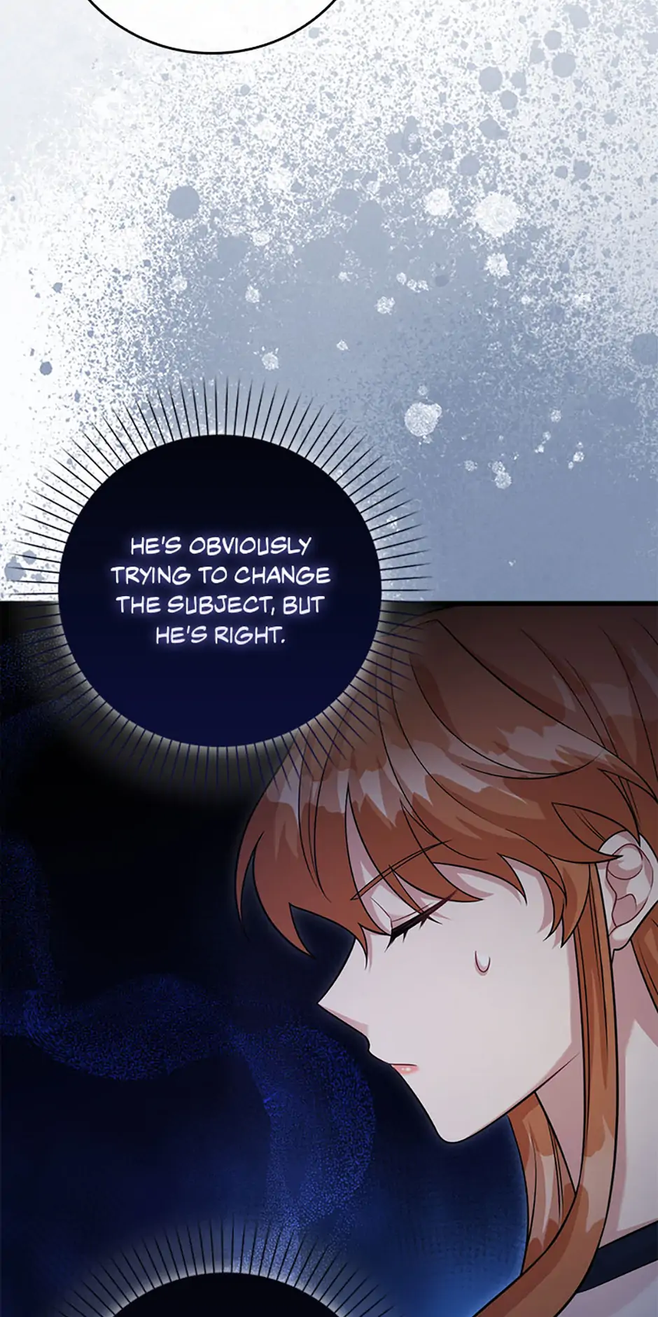 Male Lead Likes My Support! chapter 22 page 50