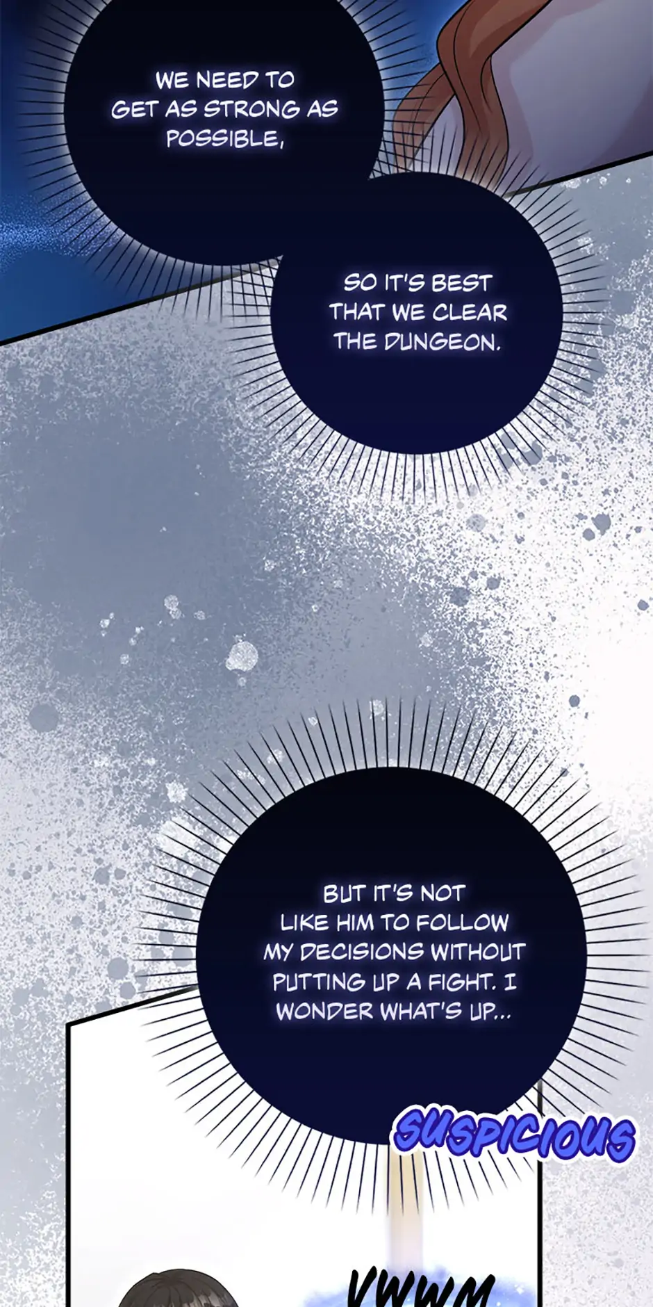 Male Lead Likes My Support! chapter 22 page 51