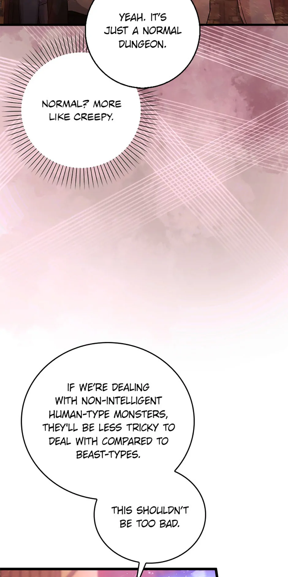 Male Lead Likes My Support! chapter 22 page 59