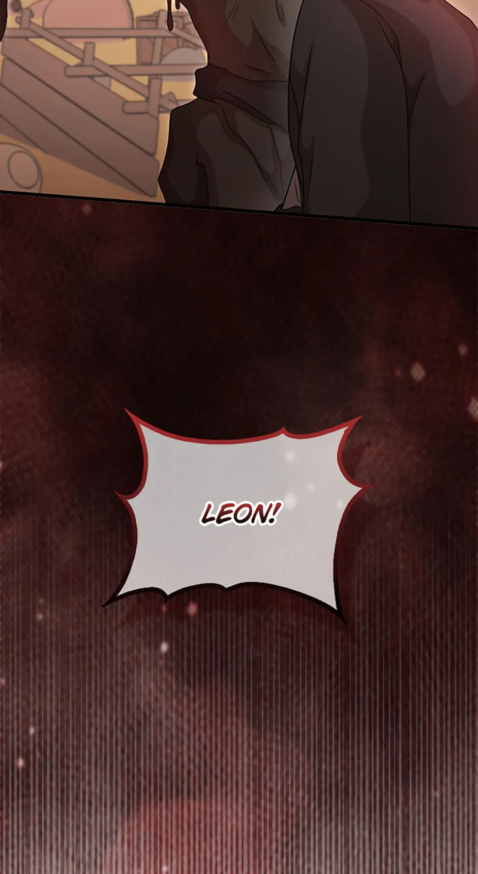 Male Lead Likes My Support! chapter 23 page 3