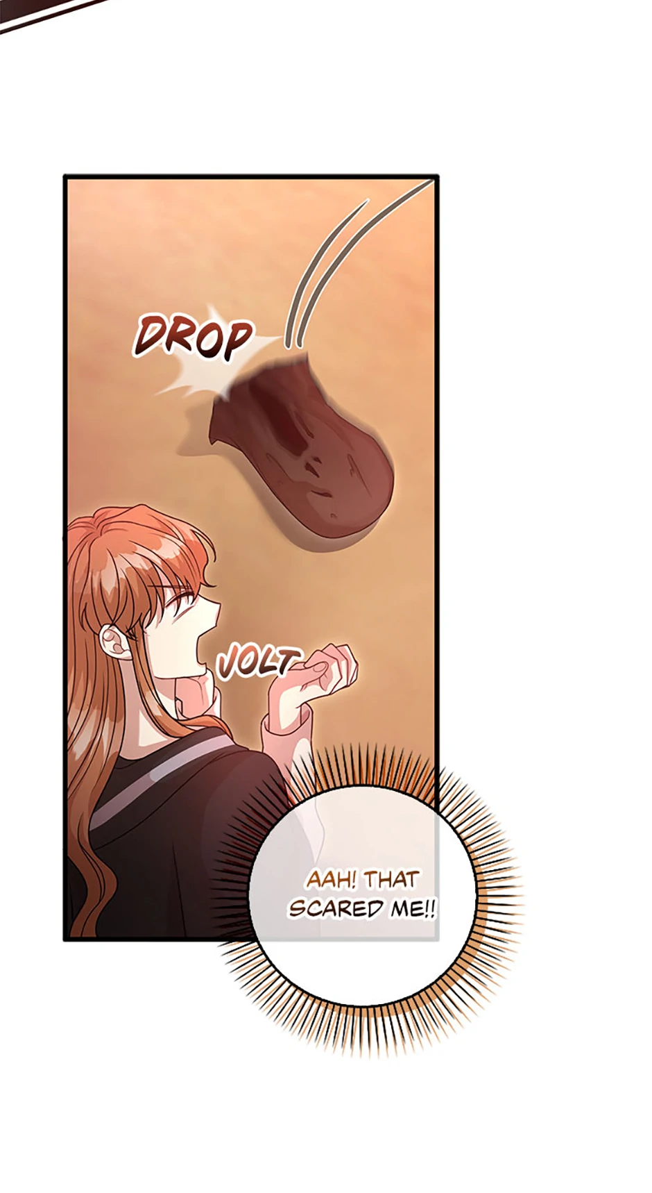 Male Lead Likes My Support! chapter 23 page 6