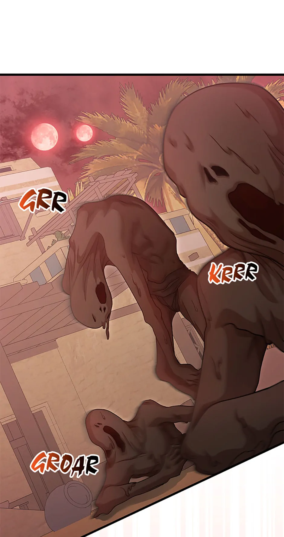 Male Lead Likes My Support! chapter 23 page 10