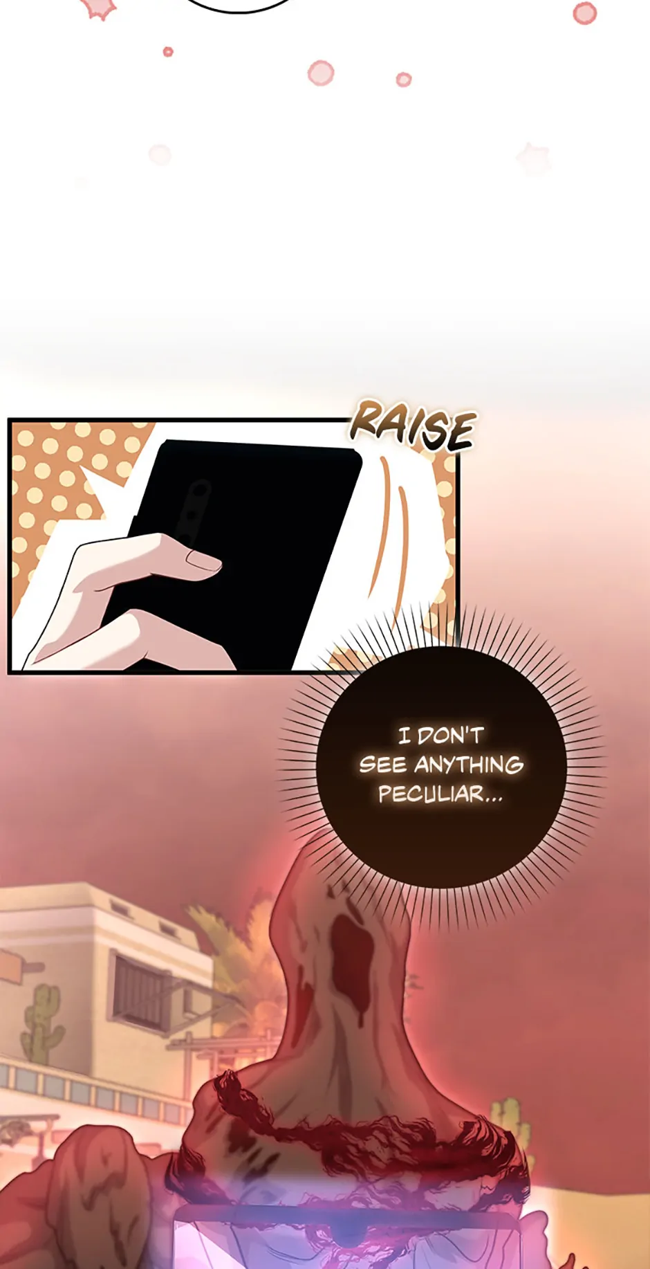 Male Lead Likes My Support! chapter 23 page 17
