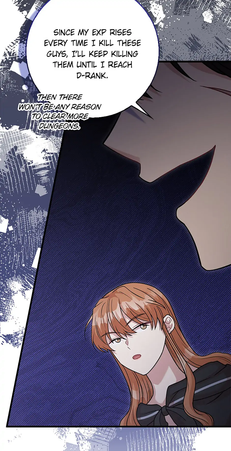 Male Lead Likes My Support! chapter 23 page 20